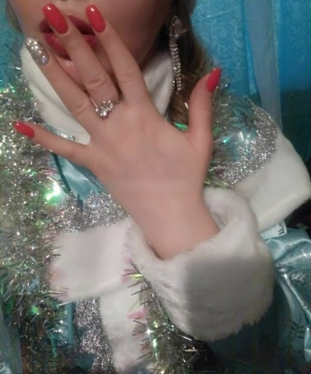 Проститутка Марина